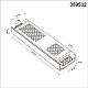 драйвер novotech drive glat ip20 400w 48v 359532