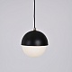 подвесной светильник imperiumloft olve 334018-26