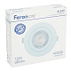 встариваемый светильник feron one al540 52048