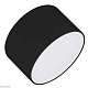 накладной светильник arlight sp-rondo-90b-8w warm white 022901