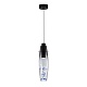 подвесной светильник indigo tesoro 11063/1p blue v000139l