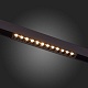 трековый светильник st luce seide st361.446.12