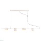 подвесная светодиодная люстра lussole loft pickwick lsp-8153