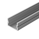 алюминиевый профиль arlight siler-3000 anod 045498