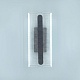 настенный светильник led4u l6342-01 gr