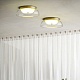 потолочный cветильник imperiumloft clarity 140608-26