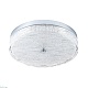 потолочный светильник led4u l1117-400 cr