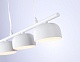 подвесной светильник ambrella light techno spot techno tn71032