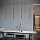 подвесной светильник elektrostandard vist 50312 led 4690389209314 a068608