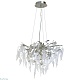 подвесная люстра am group woodstar d600 sn