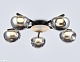 потолочная люстра ambrella light high light modern lh12009