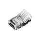 коннектор arlight hip-rgb-10-4pin-stw 032242