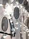 подвесная люстра vele luce grace vl4093p61