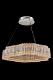 подвесная люстра chatelaine le3013-800 ch