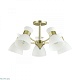 люстра на штанге lumion wilma 4535/5c