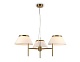 подвесная люстра ambrella light high light classic lh72471