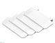 заглушка (4 шт.) ambrella light alum profile gp8140