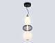 подвесной светильник ambrella light high light modern lh11008