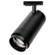 трековый однофазный светильник wolta wtl-35w/02b