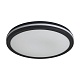 потолочный светильник freya rua fr6160cl-l40b