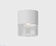 накладной светильник italline it014-0201 white