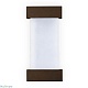 настенный светодиодный светильник ambrella light wall fw205