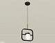 подвесной светильник ambrella light traditional (c9119, n8402) xb9119155