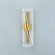 настенный светильник led4u l6288-01 gd