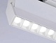 трековый однофазный светильник ambrella light track system gl6816