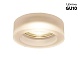 встраиваемый светильник arte lamp wagner a5222pl-1cc