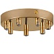 подвесная люстра lightstar acrobata 761078