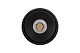 накладной светильник designled gw-8701-11-bl-ww 008753