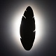 настенный светильник tk lighting 5565 hoja a068747