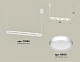 подвесной светильник ambrella light traditional (c9163, n8112) xb9163100