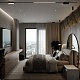 трековый магнитный светильник hesby lighting eldeko hsbl_0236