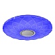 потолочный светодиодный светильник iledex sphere zn-xu108xd-gsr-yk