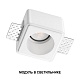 светодиодный модуль в комплекте с драйвером novotech diod mod ip20 led 10w 3000к 180-265v 359811