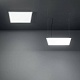 светодиодная панель ideal lux led panel 4000k cri90 244181