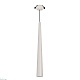 подвесной светильник arlight sp-stiria-l600-r76-5w warm2700 054435