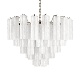 подвесная люстра loft it murano 10580/800 white