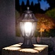 ландшафтный светильник fumagalli mikrolot/anna e22.110.000.axe27