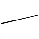шинопровод reluce rl 06200 track rail 2000mm bk