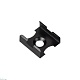 крепеж монтажный arlight pds45-t black 034897