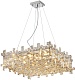 подвесная люстра stilfort tetrix 2171/09/10p