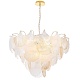 подвесная люстра crystal lux bonita sp12