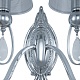 бра arte milano 347203/2w cr