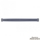 встраиваемый шинопровод arte milano am-track-sockets 382301tb/100 grey