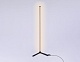 торшер ambrella light comfort linetech fl8022