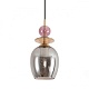 подвесной светильник lumion moderni irime 8297/1a