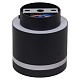 накладной светильник reluce 53001-9.5-001il gx53+led3w bk